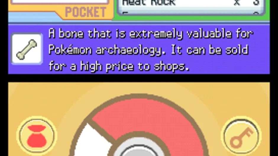 Pokémon Diamond Version screenshot 169303