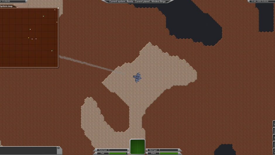Stardust Origins screenshot 4