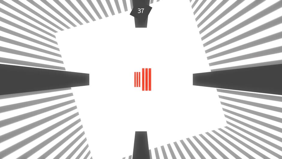 Linea, the Game Screenshot