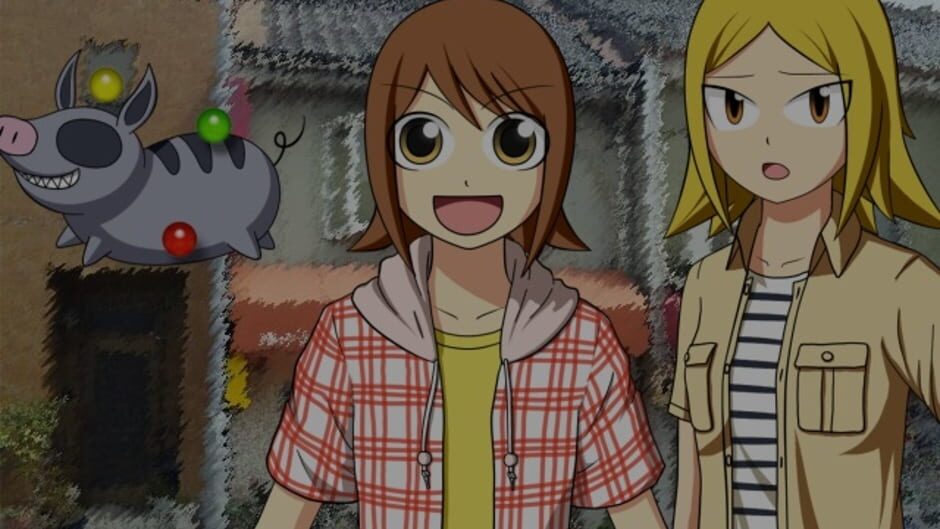 REVIVAL RESET Screenshot