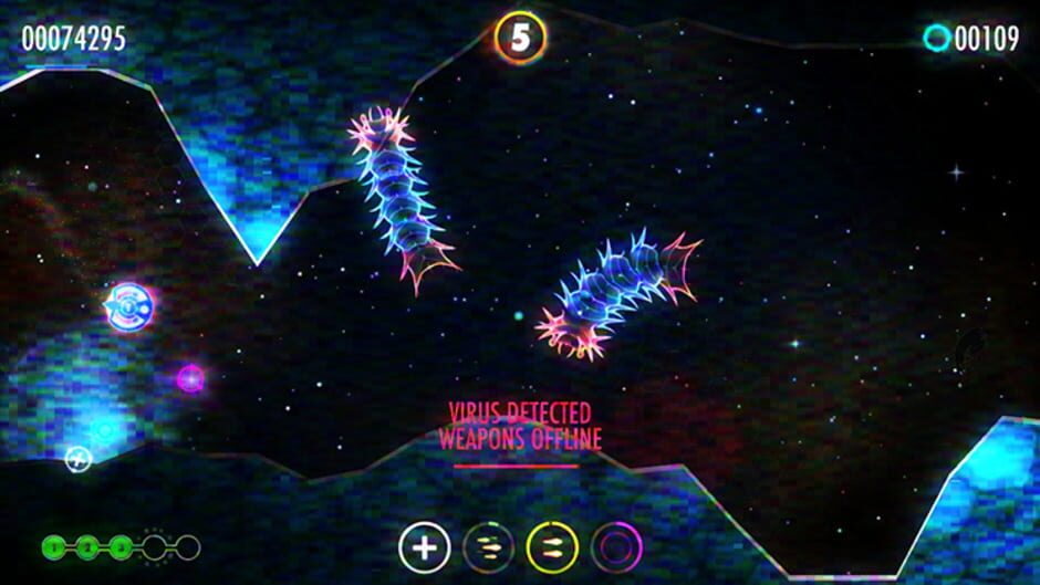 Star Ghost thumbnail 9