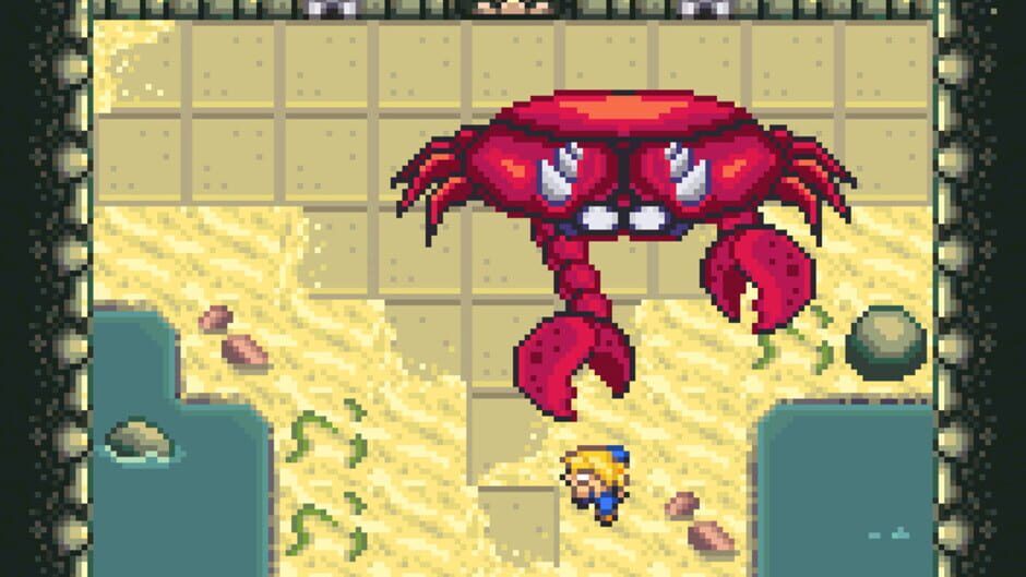 Shipwreck Screenshot