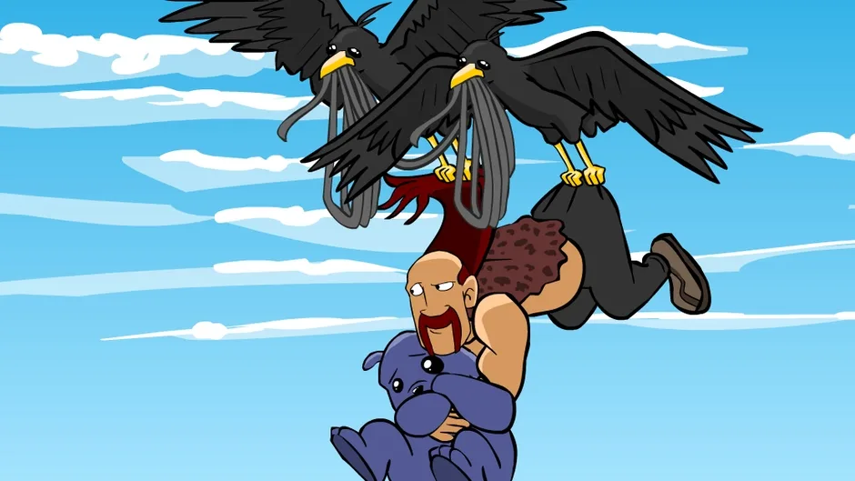 The Ballads of Reemus: When the Bed Bites