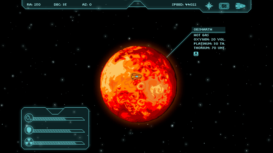 The Last Journey Screenshot