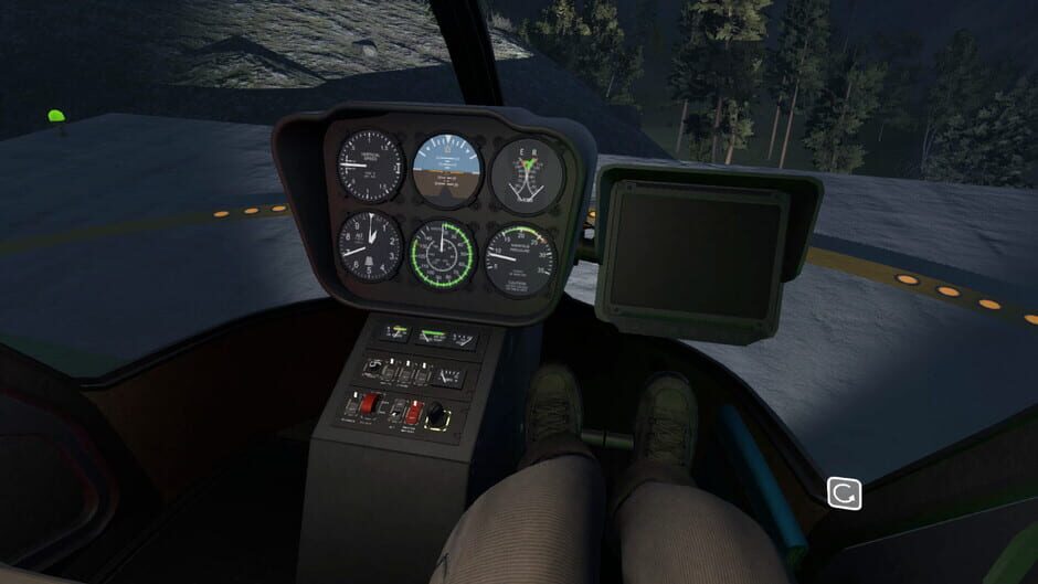 Machine World 2 Screenshot