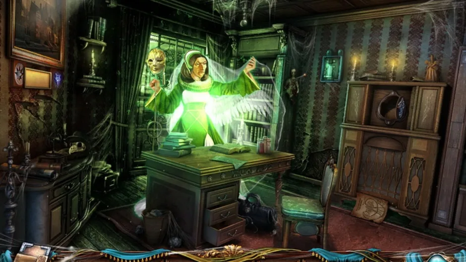Sacra Terra: Angelic Night - Collector's Edition