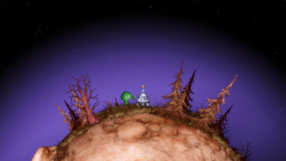 Adios Amigos Screenshot