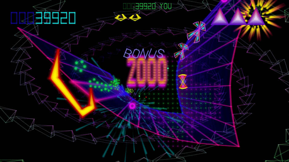 TxK Screenshot