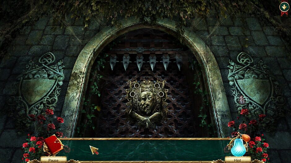 Forgotten Places: Regained Castle Screenshot