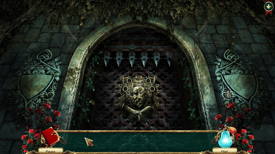 Forgotten Places: Regained Castle Screenshot
