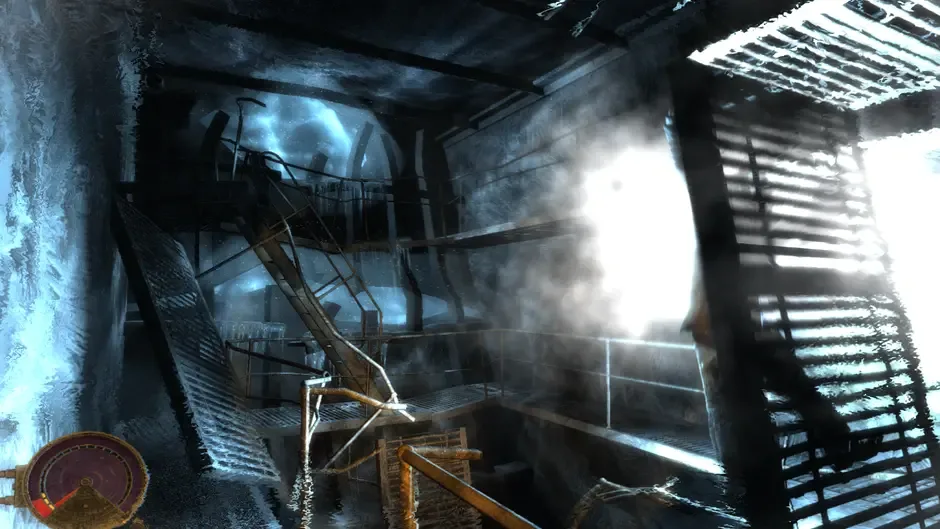 Cryostasis screenshot 8977