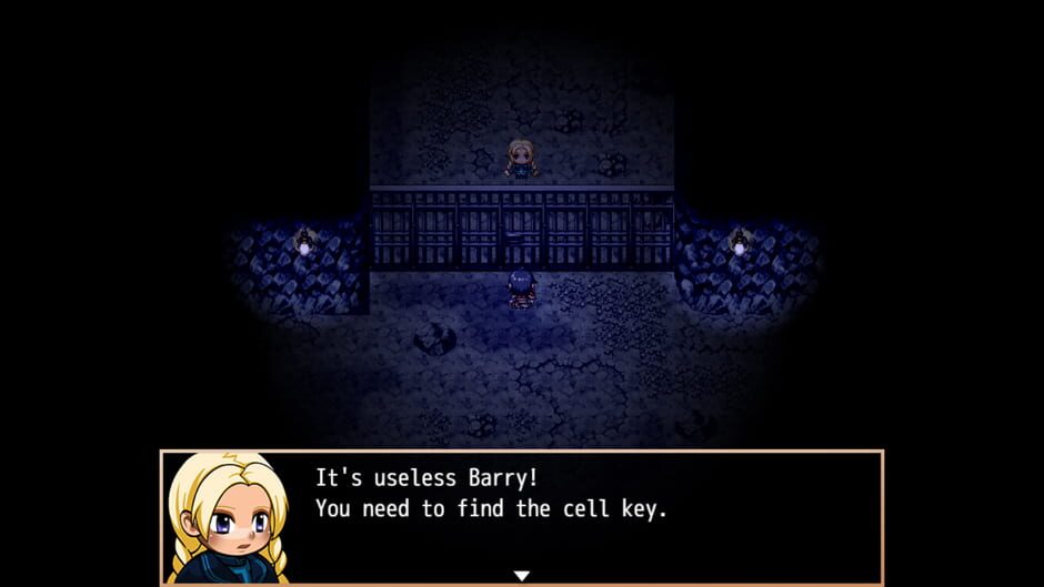 Pit of Evil Screenshot