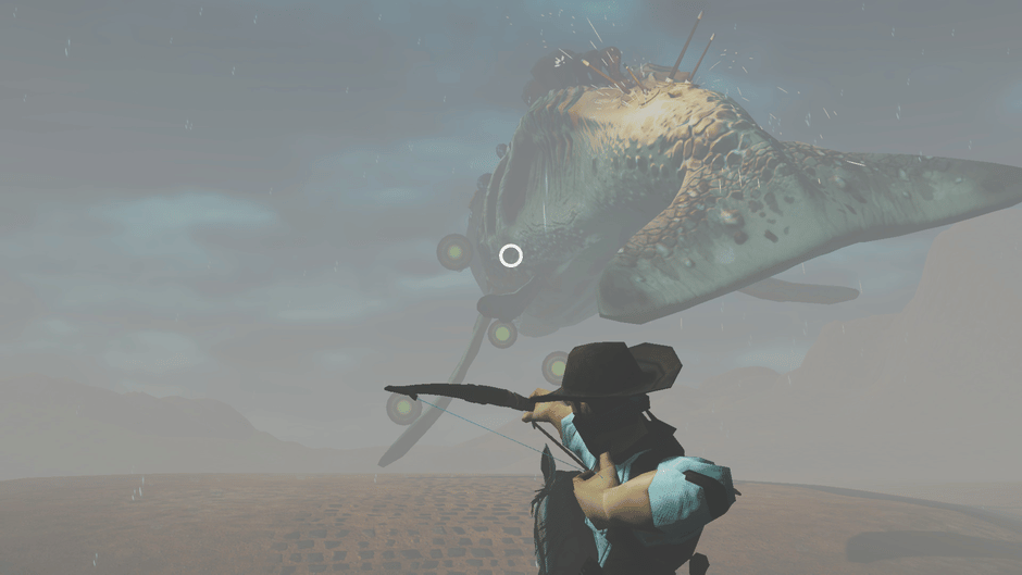 Arrowpoint Screenshot
