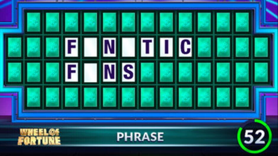 Wheel of Fortune: Show Puzzles-reviewed-cover