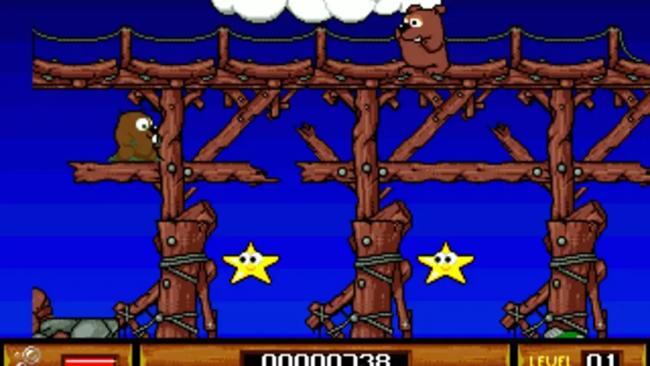 Beavers
