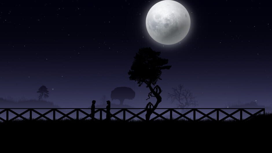 Screenshots Star Sky