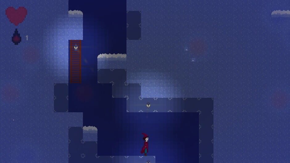 How About Spikes Screenshot