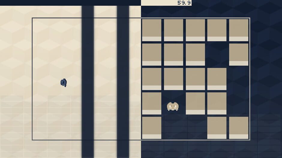 Super Flipside Screenshot