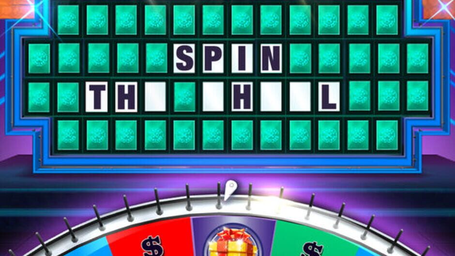 There are far more images available for Wheel of Fortune: Show Puzzles