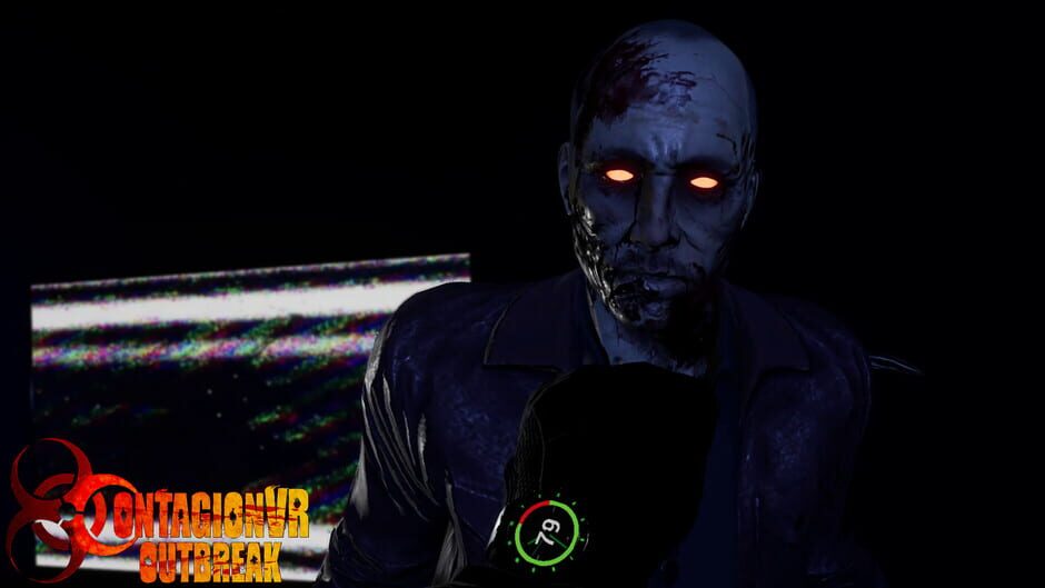 Contagion VR: Outbreak Screenshot