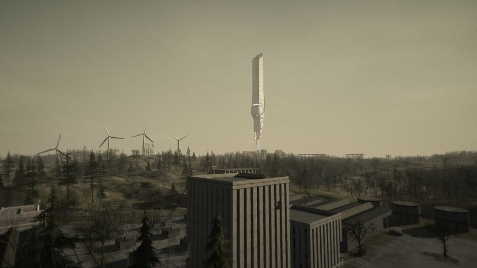 The Fifth Day Screenshot