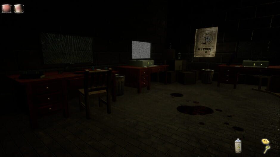 Crucible Falls: Together Forever Screenshot