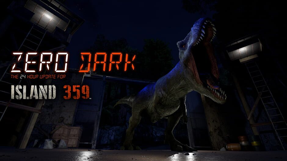 Island 359 screenshot