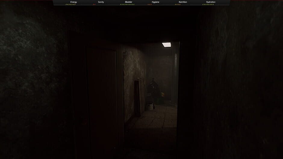 Metro Sim Hustle Screenshot