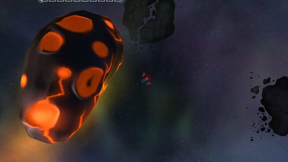 Stardrift Nomads Screenshot