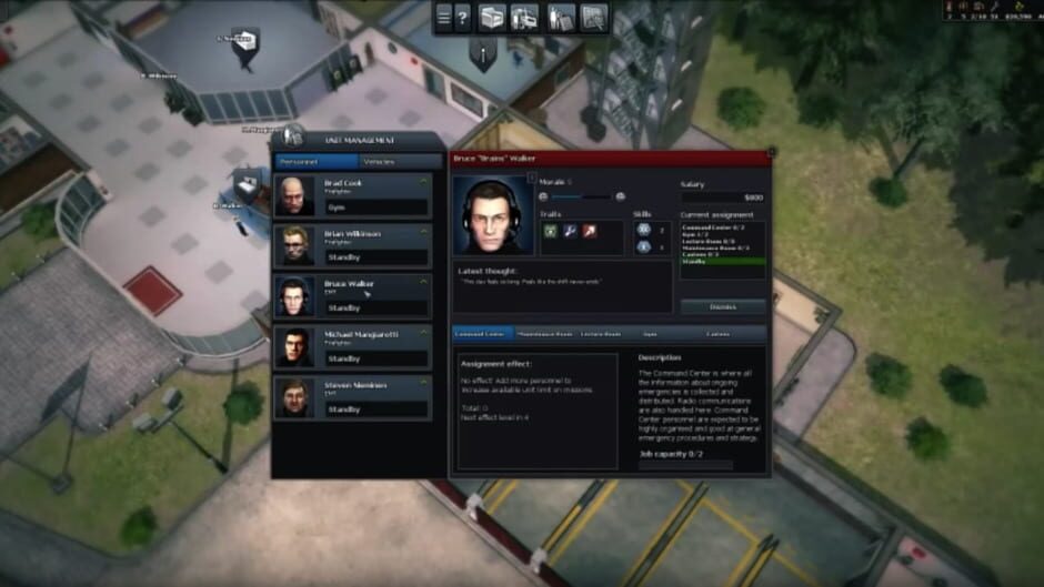 Rescue: Everyday Heroes Screenshot