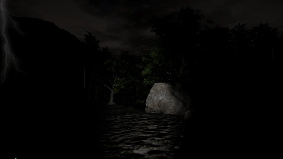 Saturnine screenshot