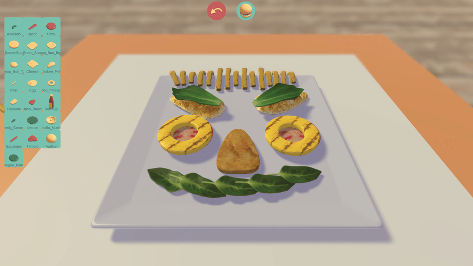 Hipster Cafe Screenshot