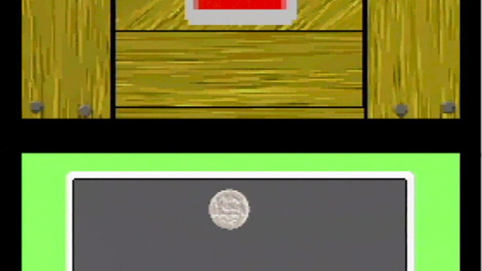 WarioWare: Touched! screenshot