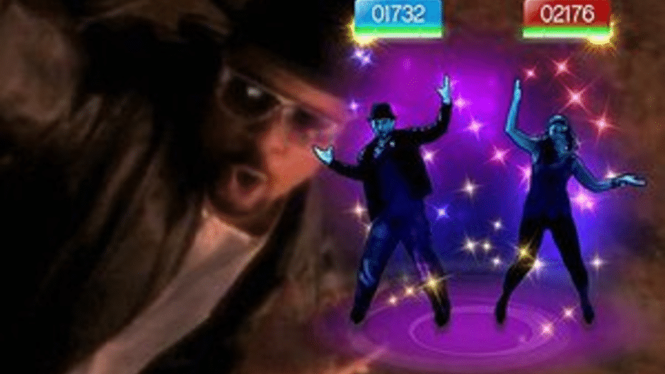 SingStar: Dance Screenshot