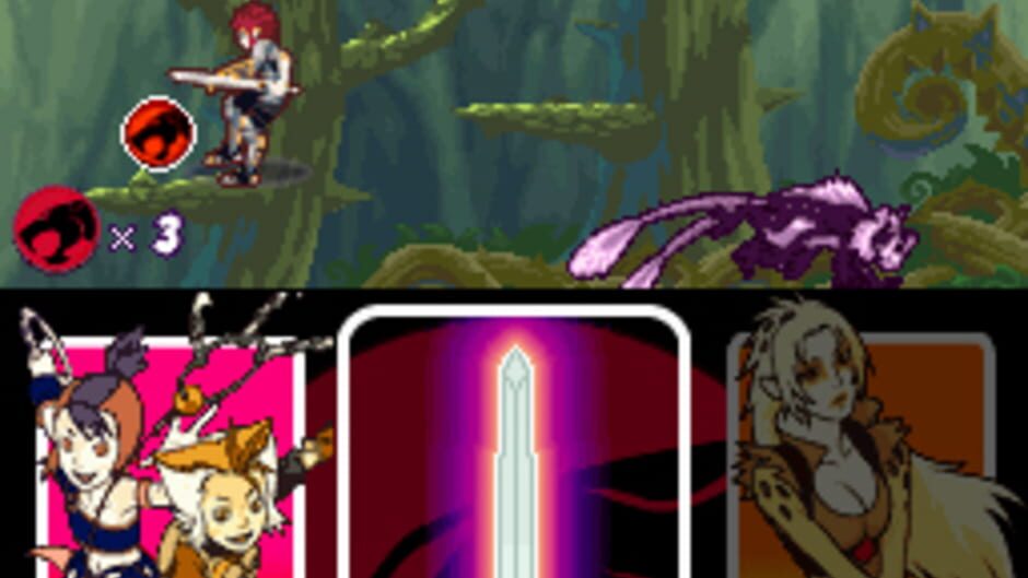 ThunderCats screenshot