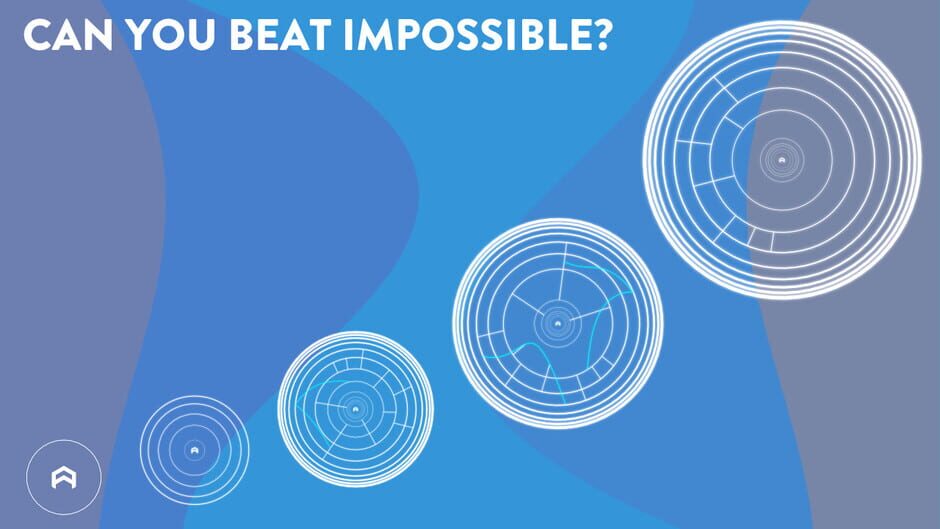 Don't Shoot Yourself! Screenshot