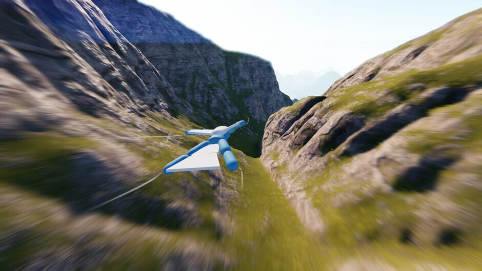 Volo Airsport Screenshot