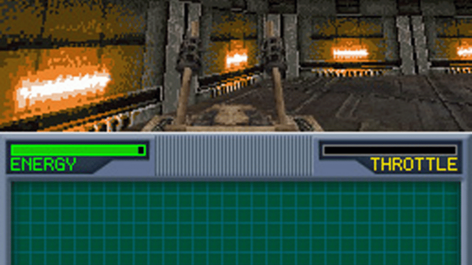 Thorium Wars Screenshot
