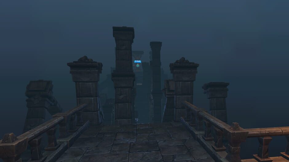 Dungeon Puzzle VR: Solve It or Die Screenshot