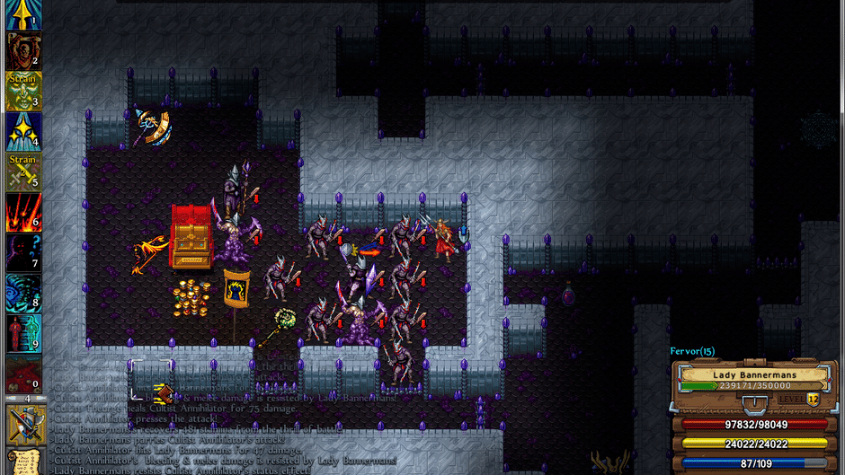 Dungeonmans Screenshot