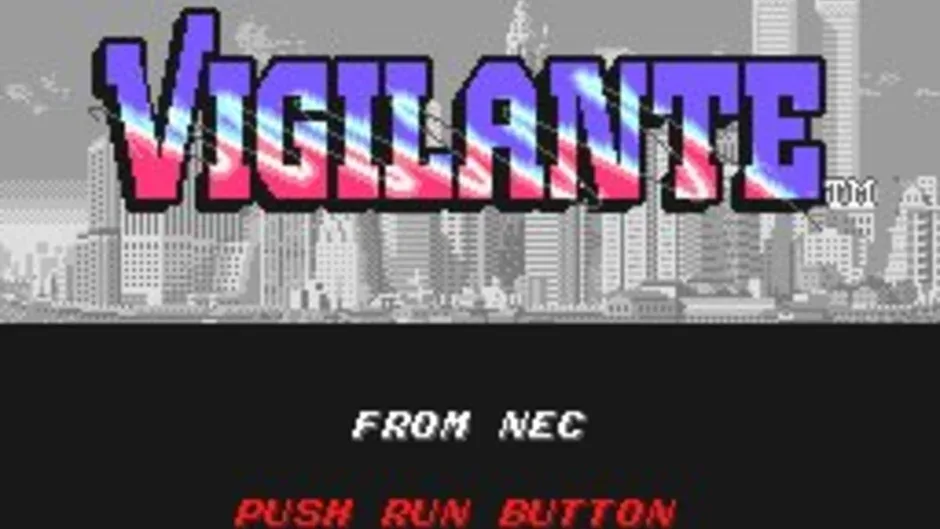 Vigilante