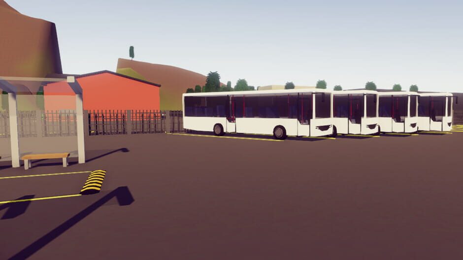 Nova-Life Screenshot