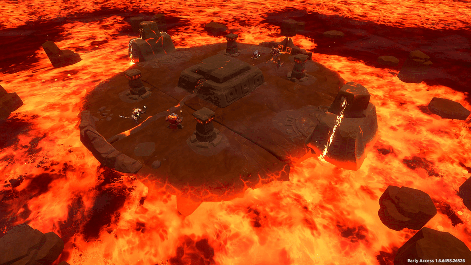 Blast Out Screenshot