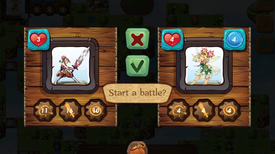 Fairyland: Incursion Screenshot