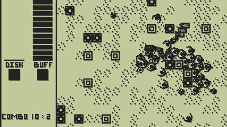 One Bit Arena Screenshot