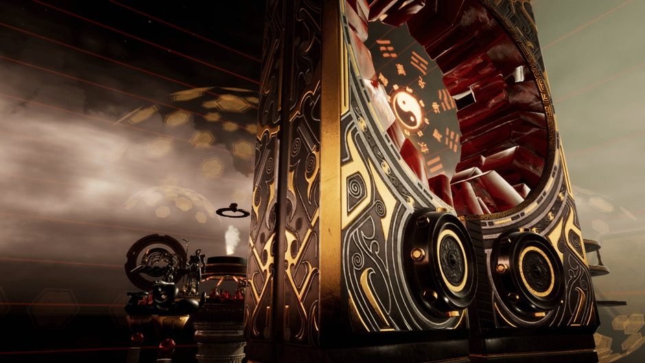 ZhanDou Screenshot