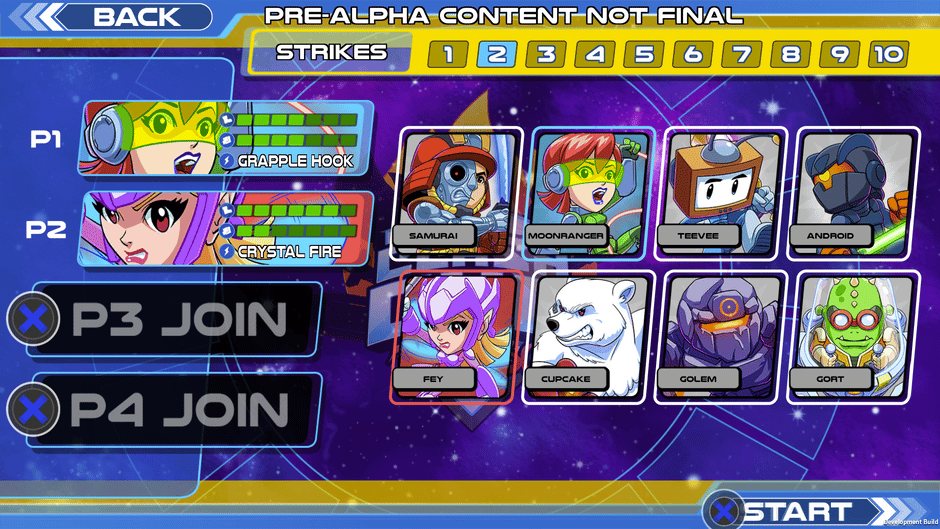 Clash Cup Turbo Screenshot