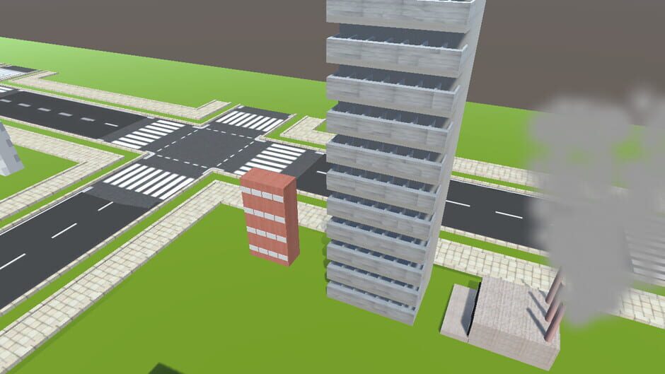 BusinessMan Screenshot