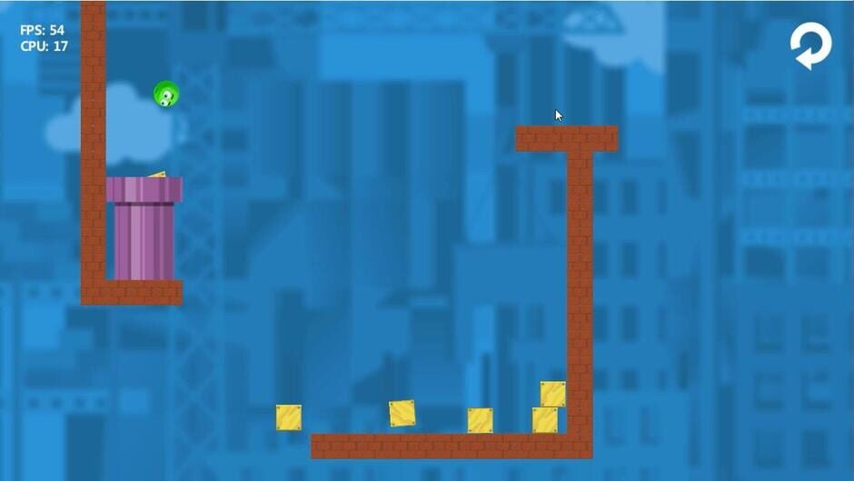 Boom-Bahh Screenshot