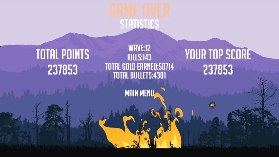 My Tower, My Home screenshot 2